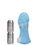 Thumbnail: John Thomas® SEA GORGON Platinum Silicone Stretcher