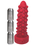 Thumbnail: RAMSTA (Red) Platinum Silicone Dildo