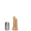 Thumbnail: TOM AND JERRY (Naked Almond) Platinum Silicone Dildo