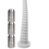 Thumbnail: John Thomas® ELYSIUM Platinum Silicone Depth Trainer