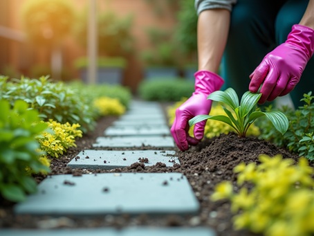 Sustainable Practices for Property Maintenance: CoreForce Facility Services