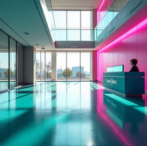 Value with Integrated Facility Management Services