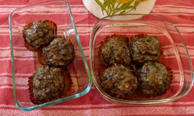 Muffin aux abats