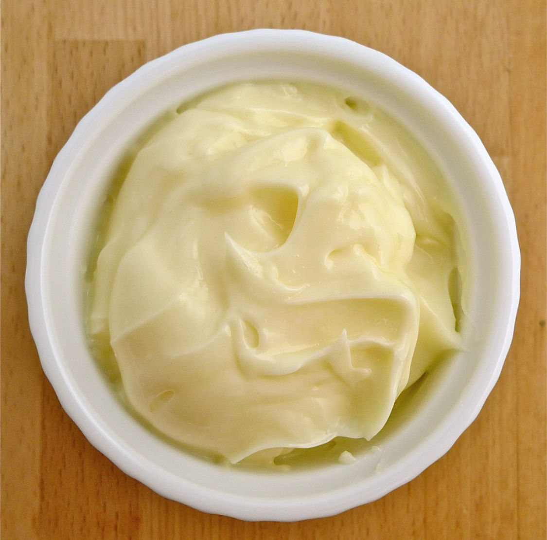 Mayonnaise