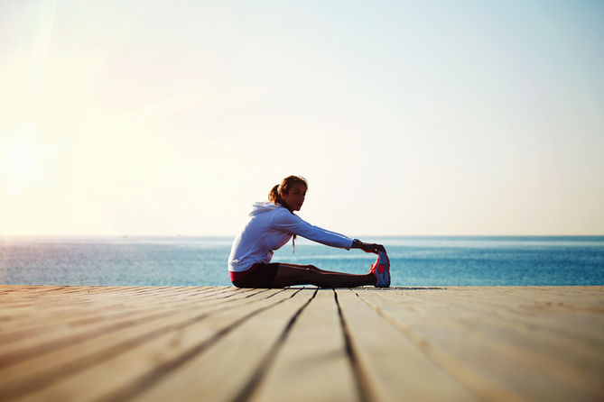 Tips for Creating a Workout Plan