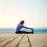 Woman over 40 improving metabolic health through exercise