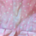 Thumbnail: 1950s pastel pink sun dress 