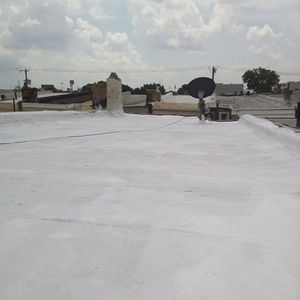 Roofing and Construction