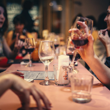 Alcoholism and Recovery: Exploring The Shame Associated With Controlled Drinking