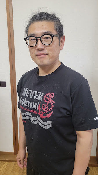 傾聴屋まんまるの代表