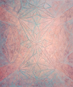 Architeskóra / Architecture of skin