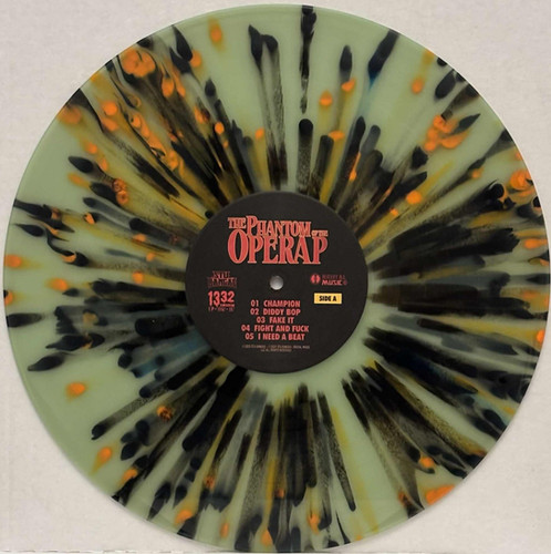 Stu Bangas x Horror City - 