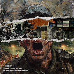 1332 Records | Underground Music on Limited Edition Vinyl