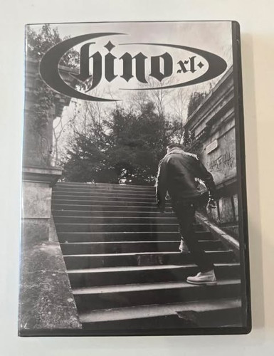 Chino XL - “The Ascen7ion Pack” - 3 CD Boxset | 1332 Records