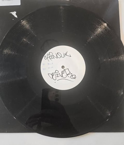 Chino XL - “The Ascen7ion Pack” - 3 CD Boxset | 1332 Records