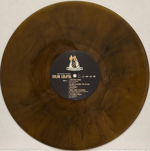 Cappadonna of the Wu-Tang Clan - 