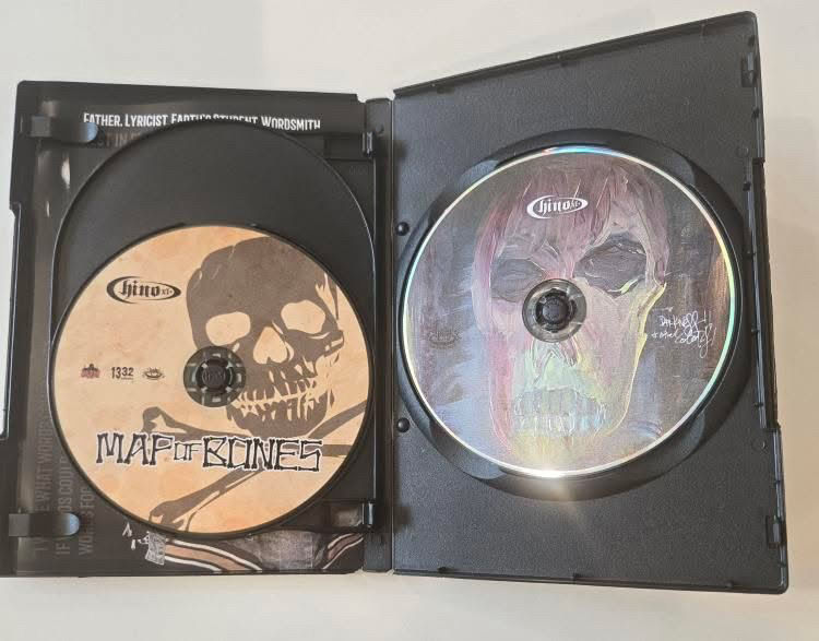 Thumbnail: Chino XL - “The Ascen7ion Pack” - 3 CD Boxset