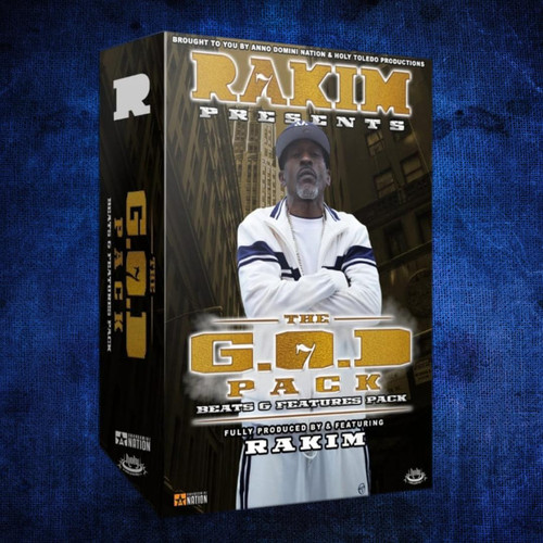 Rakim 