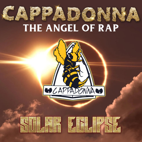 Cappadonna of the Wu-Tang Clan - 