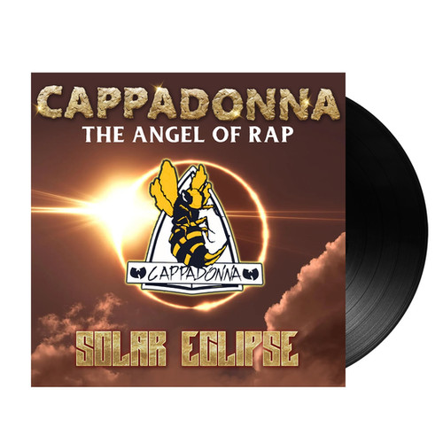 CAPPADONNA 8枚セット WU-TANG CLAN CAPPADONNA (Wu-Tang Clan) - First Avenue
