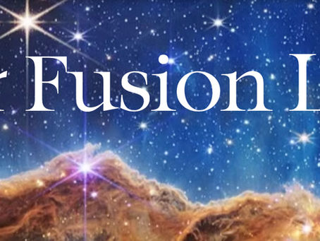 Star Fusion Labs: logo