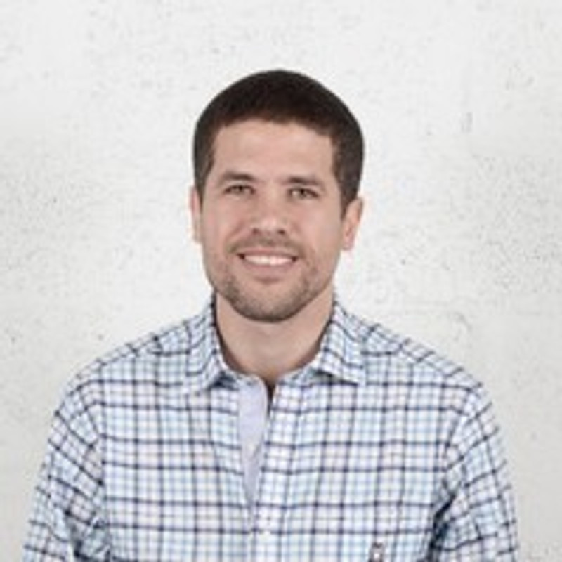 We are Hosting Luc Castera the founder of Octopi by Navis.