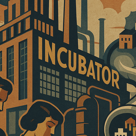 We Already Know How to Do This: Stop Reinventing Startup Development Organizations