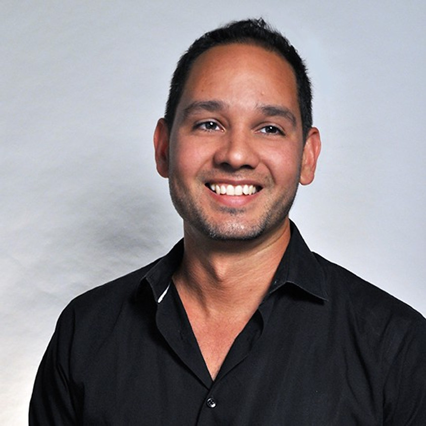 We are hosting Pedro Sostre a 3X founder and Miami Manager at WeWork Labs (Presented by AWS) - VIRTUAL