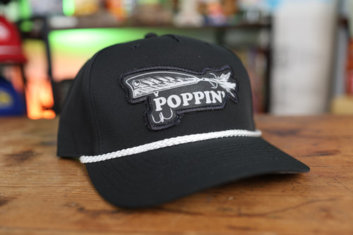 THE RAVENS GHOST NOTES TOUR Snapbackキャップ The Raven Flat Bill Snap – Effing Gear