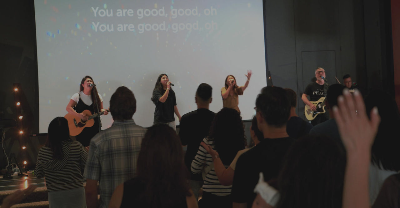 Evangelical Church of Revival 2