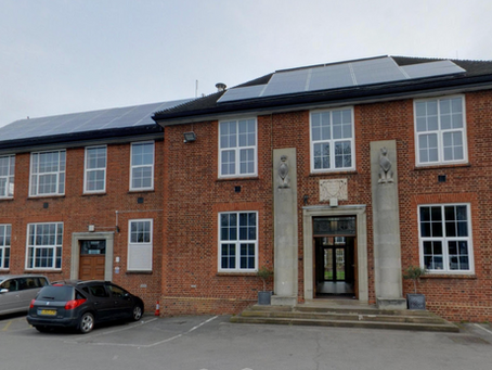 Wallington County Grammar School