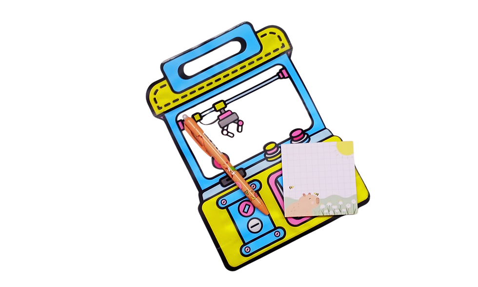 Miniatura: Seleção Tilica – Edição Fofa