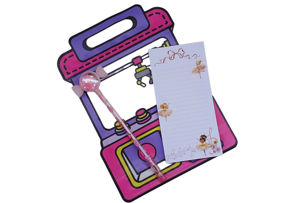 Miniatura: Seleção Tilica – Edição Fofa