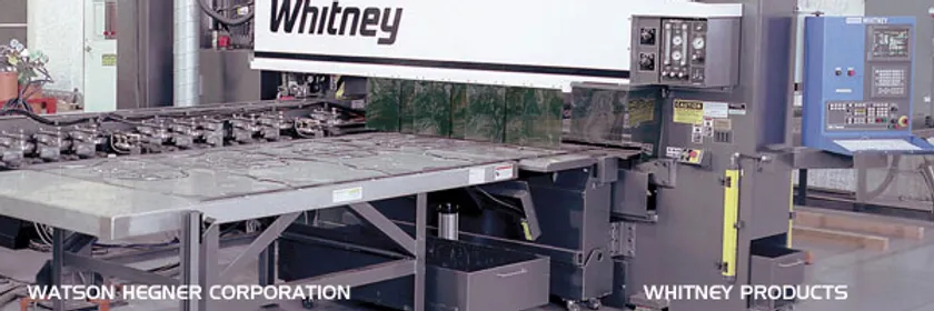 Whitney Watsonhegner