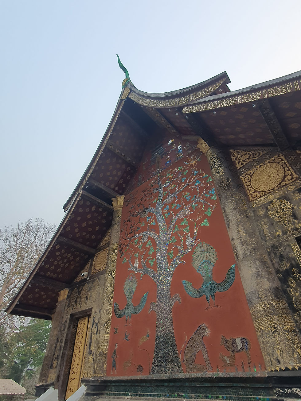 Laos