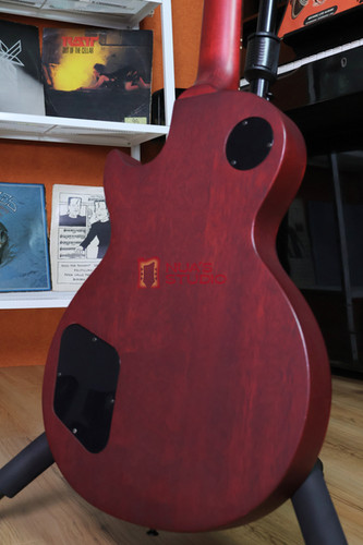 USED GIBSON LPJ SATIN CHERRY | Nua's Studio