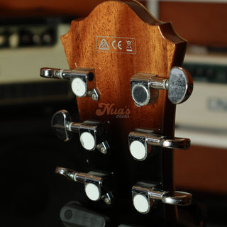 アート・デザイン・音楽 CONCURSO JOVEM DESIGNER 1991 Ibanez Artcore Expressionist AF95FM Antique Yellow Sunburst