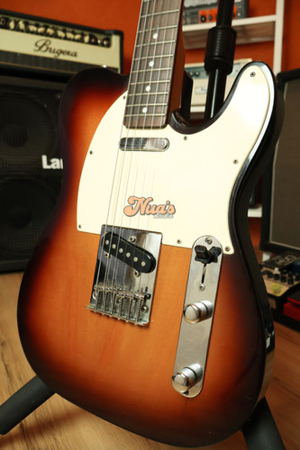 USED SAMICK LT-11 | Nua's Studio