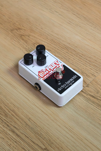 USED ELECTRO-HARMONIX NANO BIG MUFF PI PEDAL | Nua's Studio