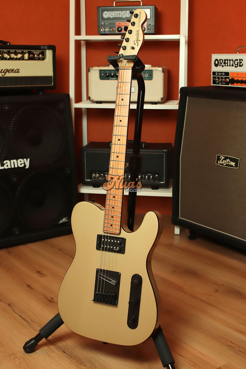 USED BOSS CE-2W WAZA CRAFT CHORUS | Nua's Studio