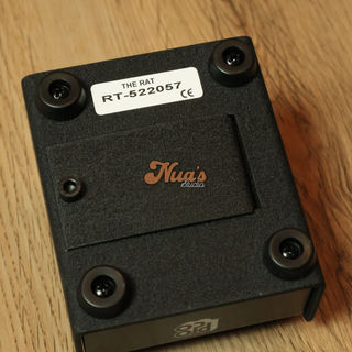 USED PROCO RAT 2 | Nua's Studio