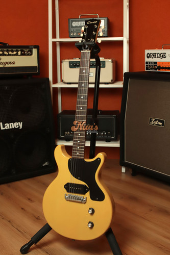 USED COOLZ LESPAUL JUNIOR DC | Nua's Studio
