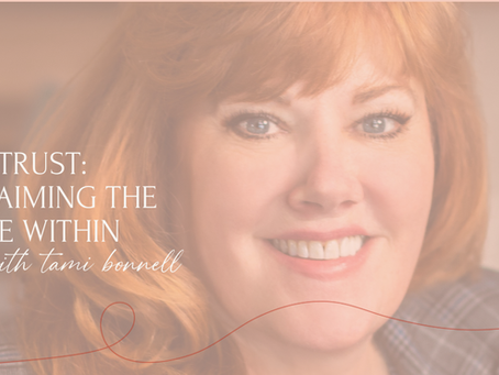 Reclaiming the Voice Within