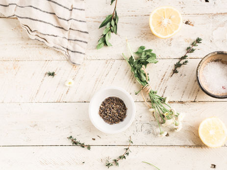 May New Moon Rituals
