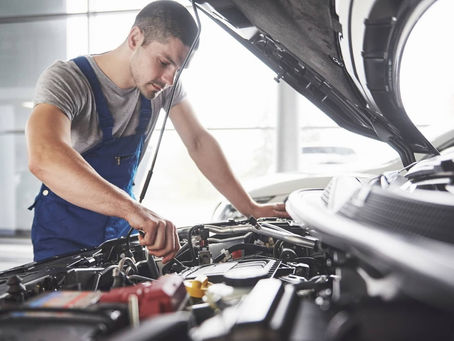 Top 5 benefits of using Car Parts to upgrade your vehicle