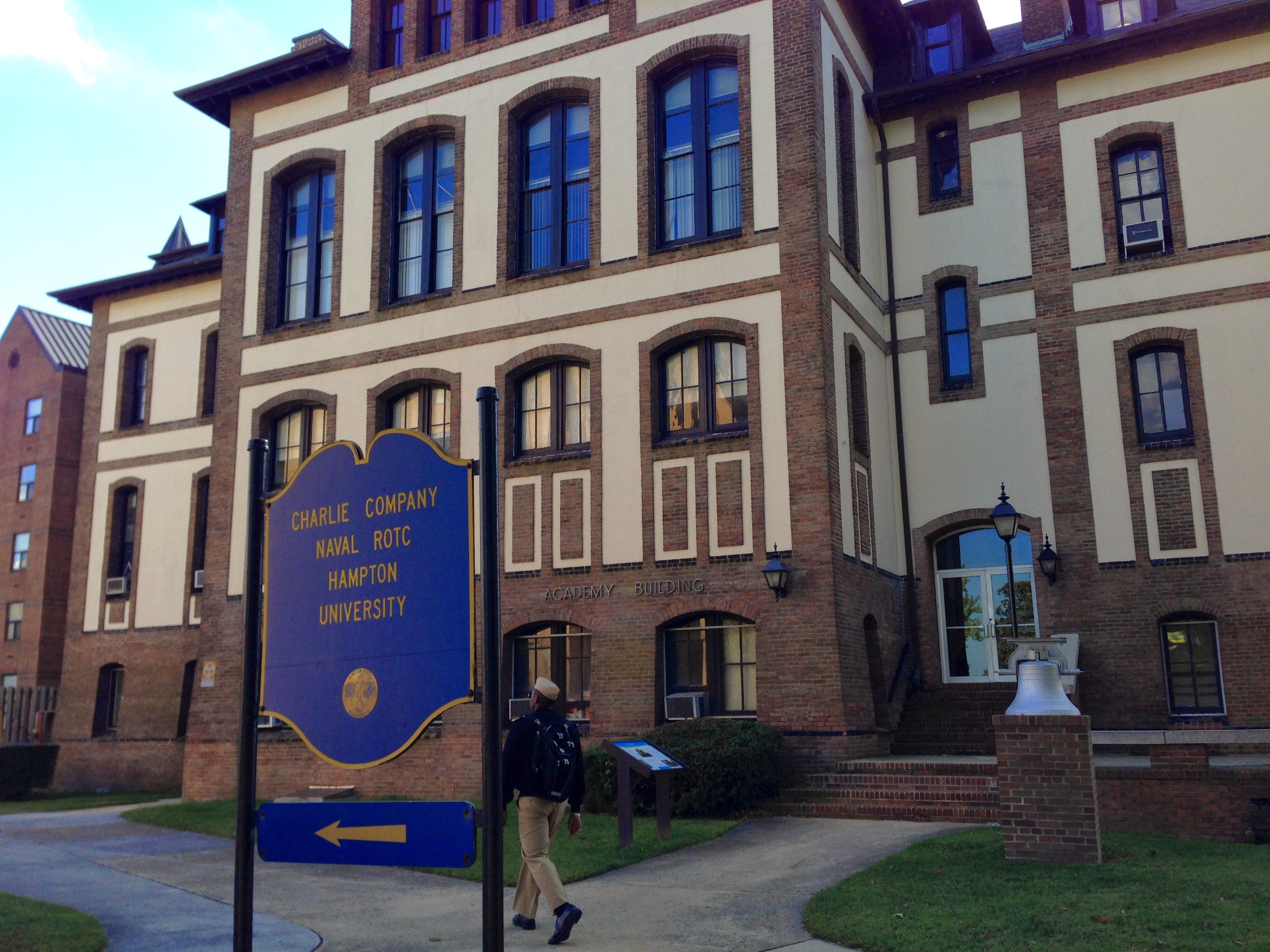 College Tours mycollegeadvisor