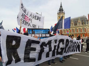 Contre-vérité — "Les immigrés maghrébins s'intègrent mal à la société française"