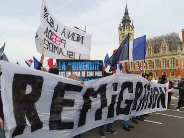 Contre-vérité — "Les immigrés maghrébins s'intègrent mal à la société française"