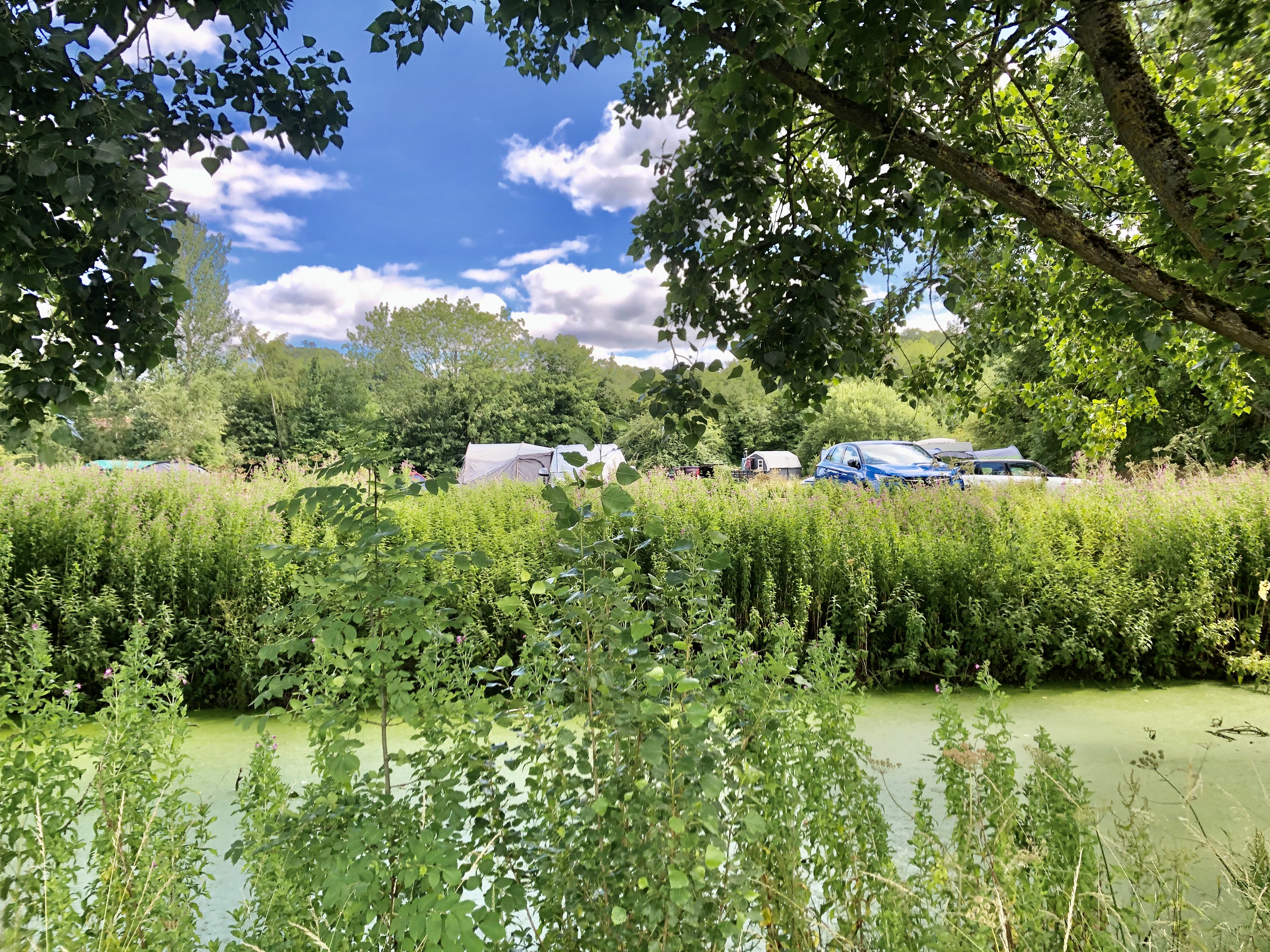 GALLERY Cotswolds Camping