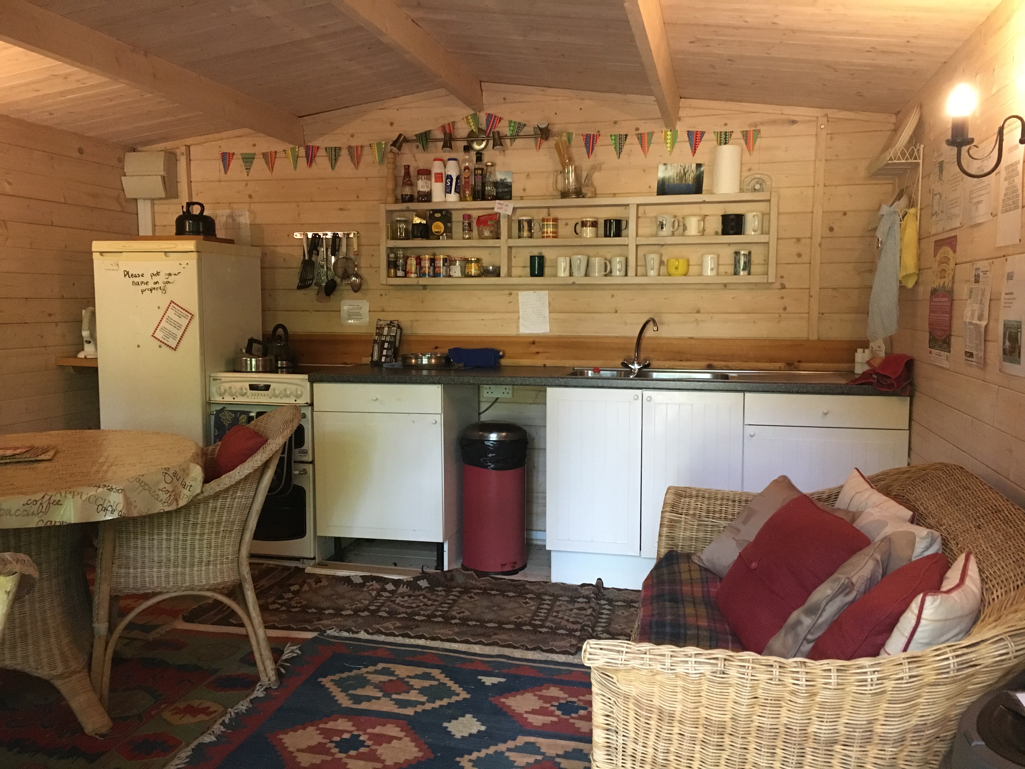 GALLERY Cotswolds Camping